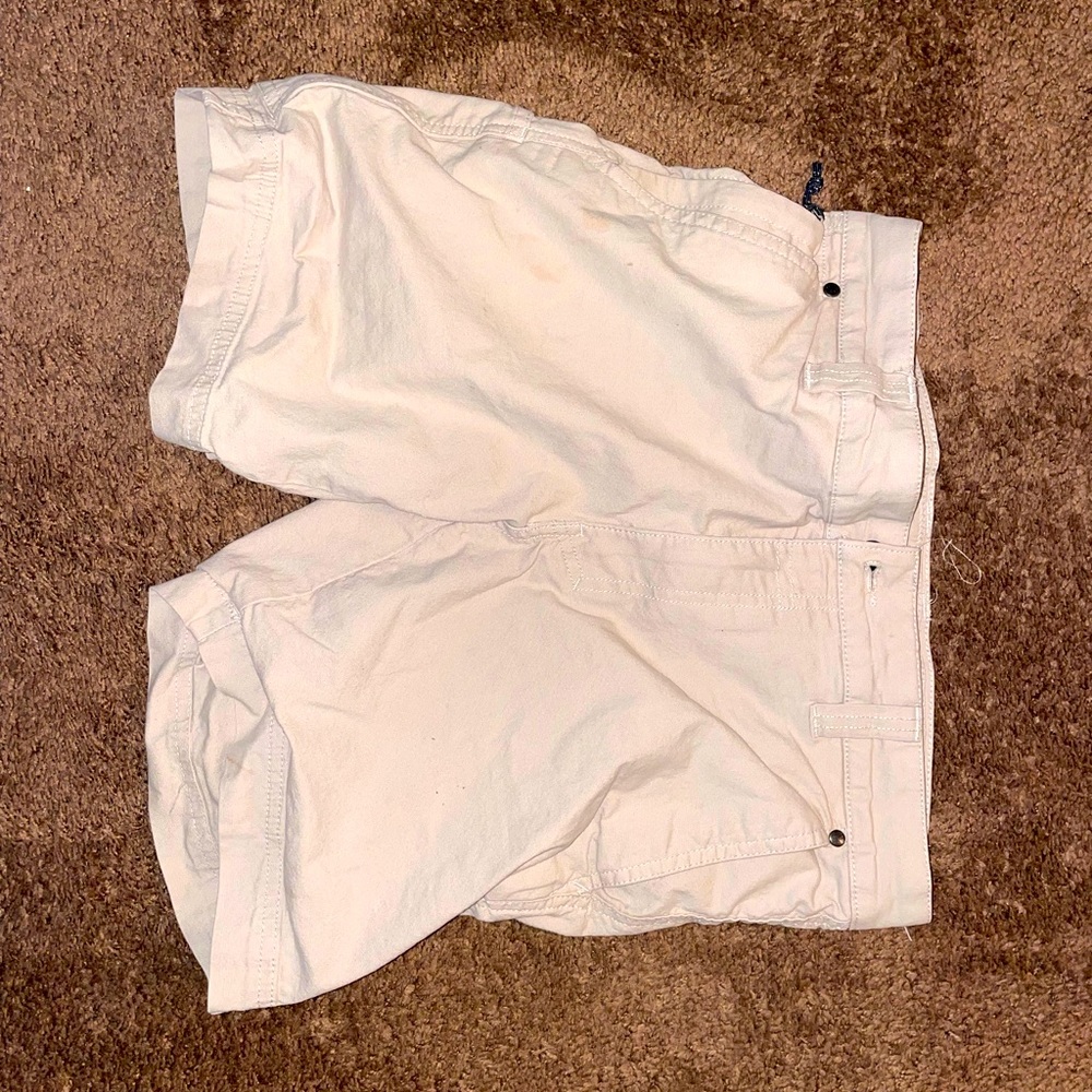Men Columbia shorts